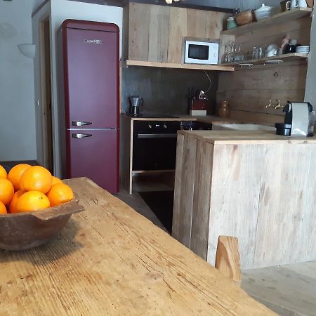 Apartamento Poal-Cadaqués Eksteriør billede