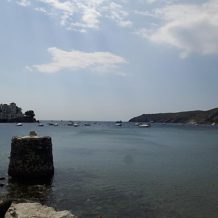 Apartamento Poal-Cadaqués Eksteriør billede