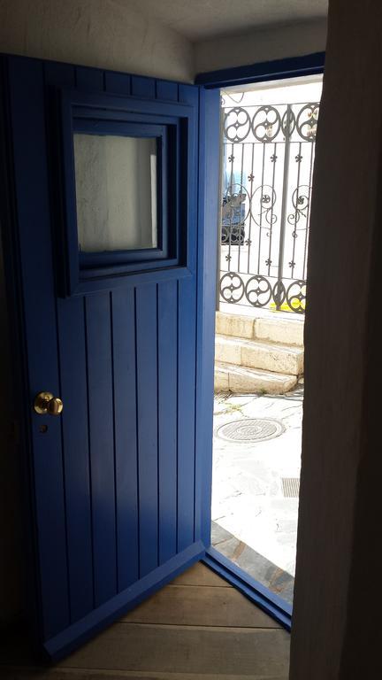 Apartamento Poal-Cadaqués Eksteriør billede