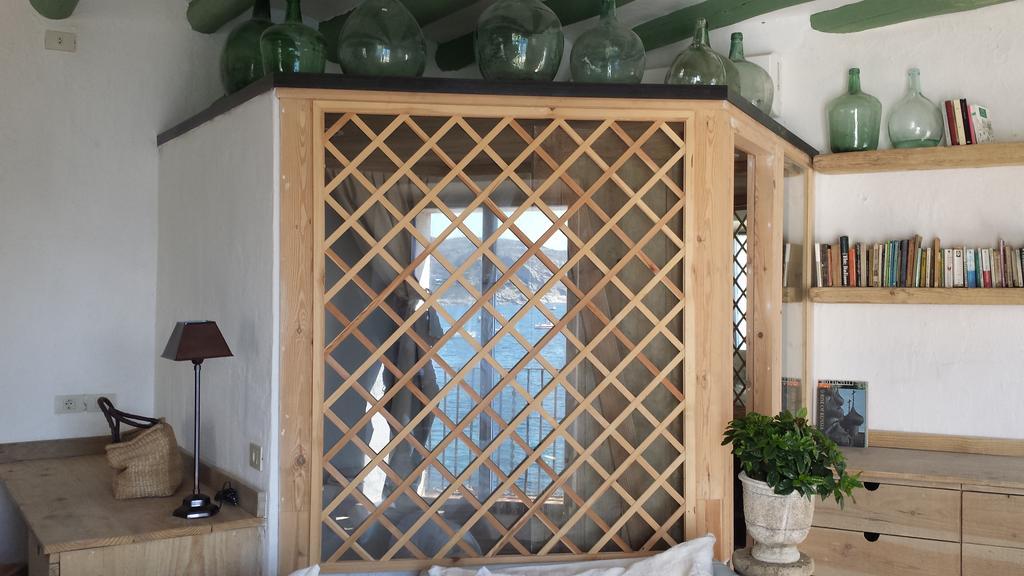 Apartamento Poal-Cadaqués Eksteriør billede