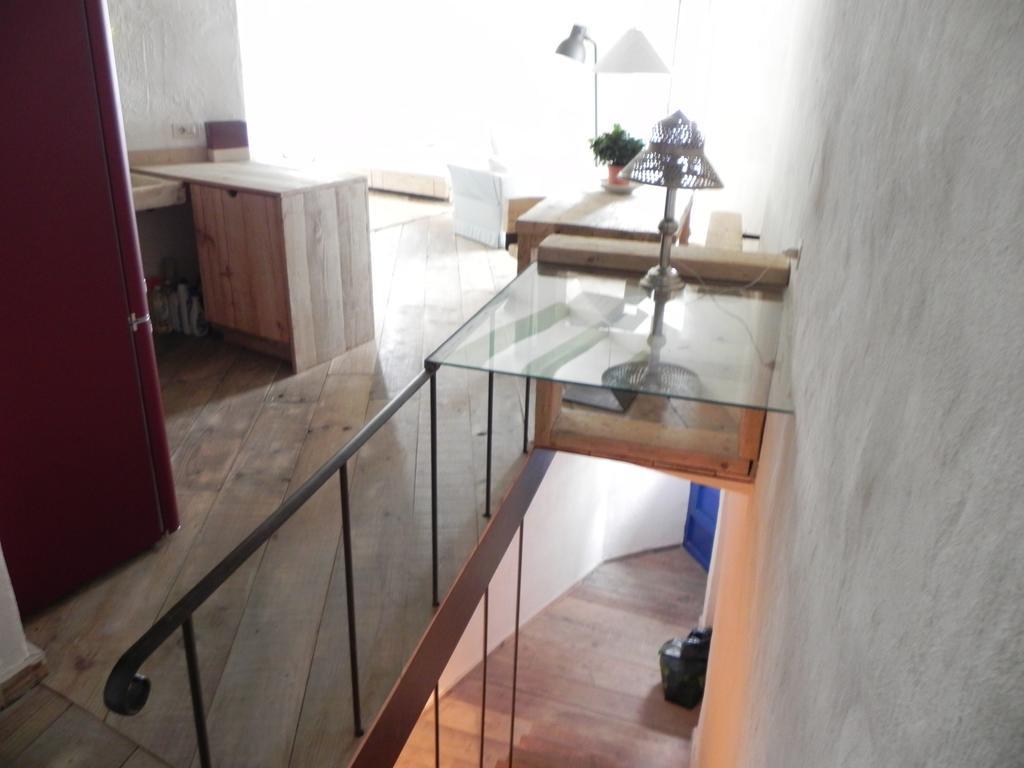 Apartamento Poal-Cadaqués Eksteriør billede