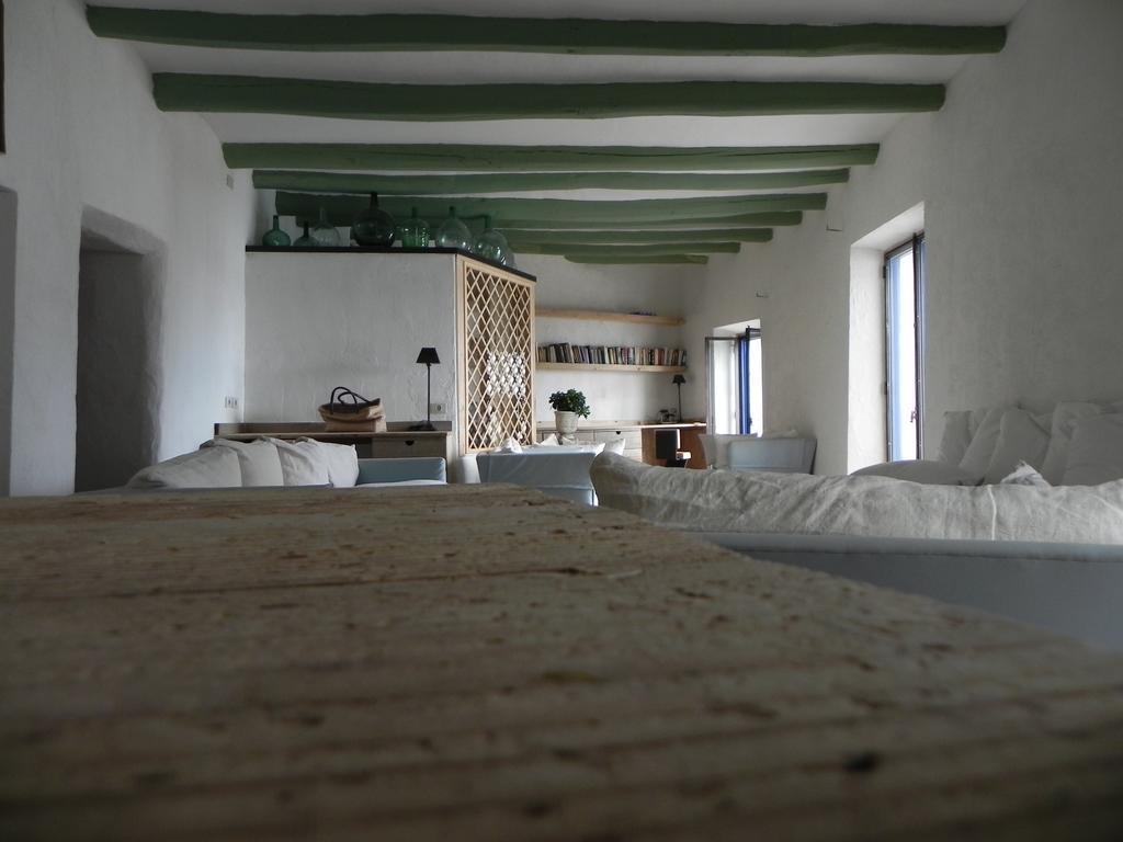 Apartamento Poal-Cadaqués Eksteriør billede