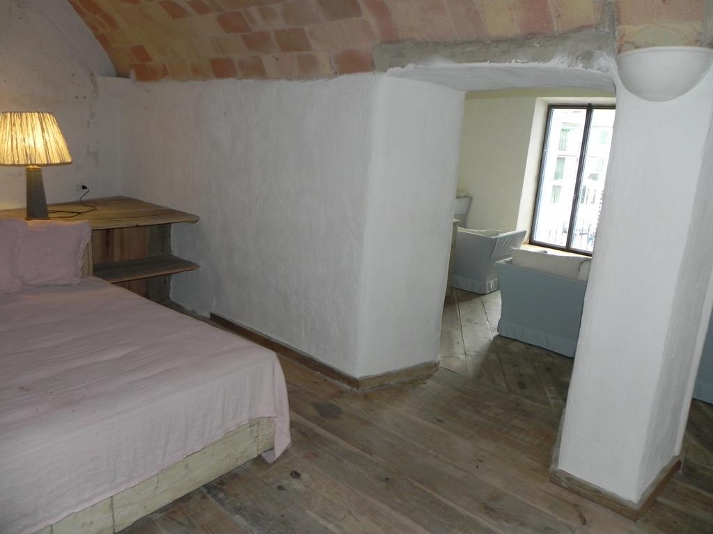 Apartamento Poal-Cadaqués Eksteriør billede