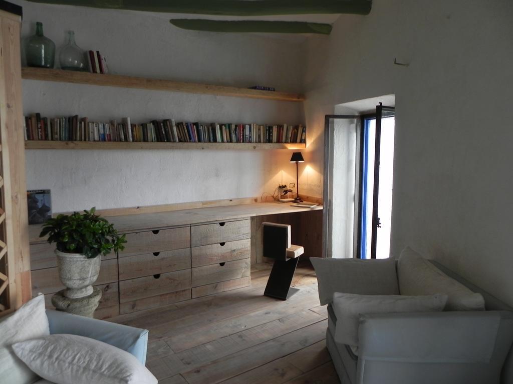 Apartamento Poal-Cadaqués Eksteriør billede