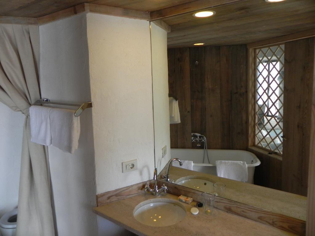 Apartamento Poal-Cadaqués Eksteriør billede