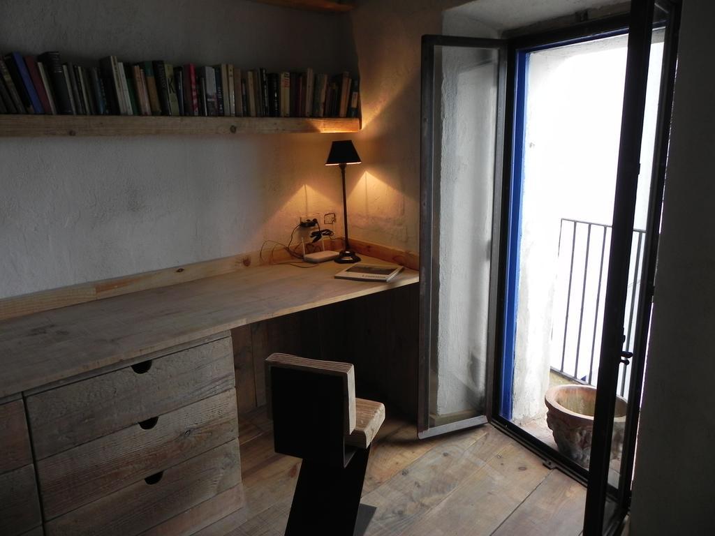 Apartamento Poal-Cadaqués Eksteriør billede