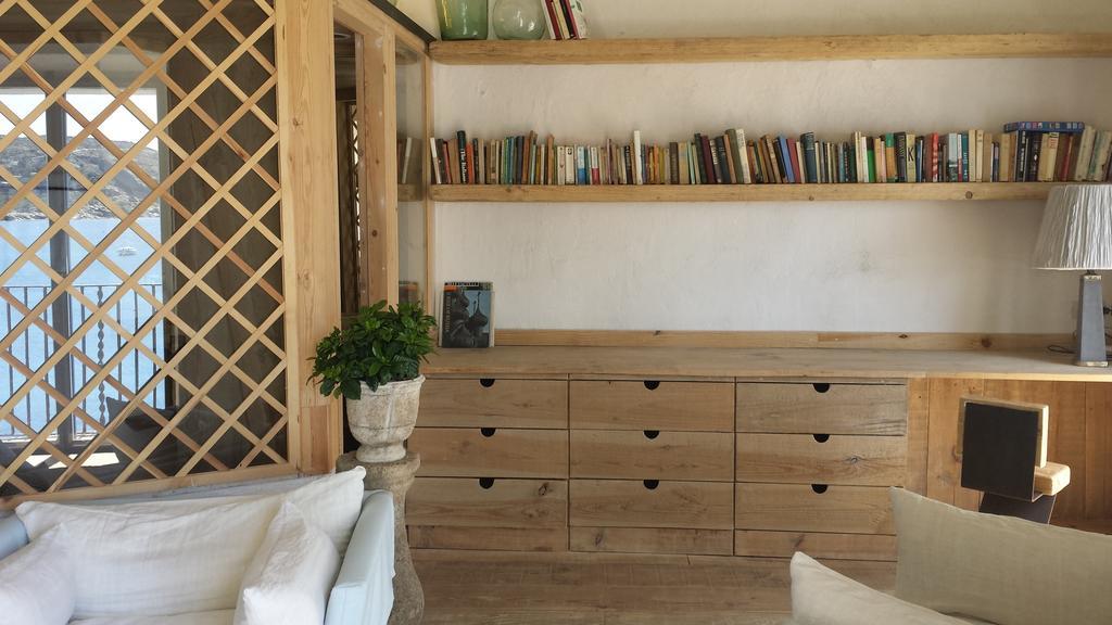 Apartamento Poal-Cadaqués Eksteriør billede