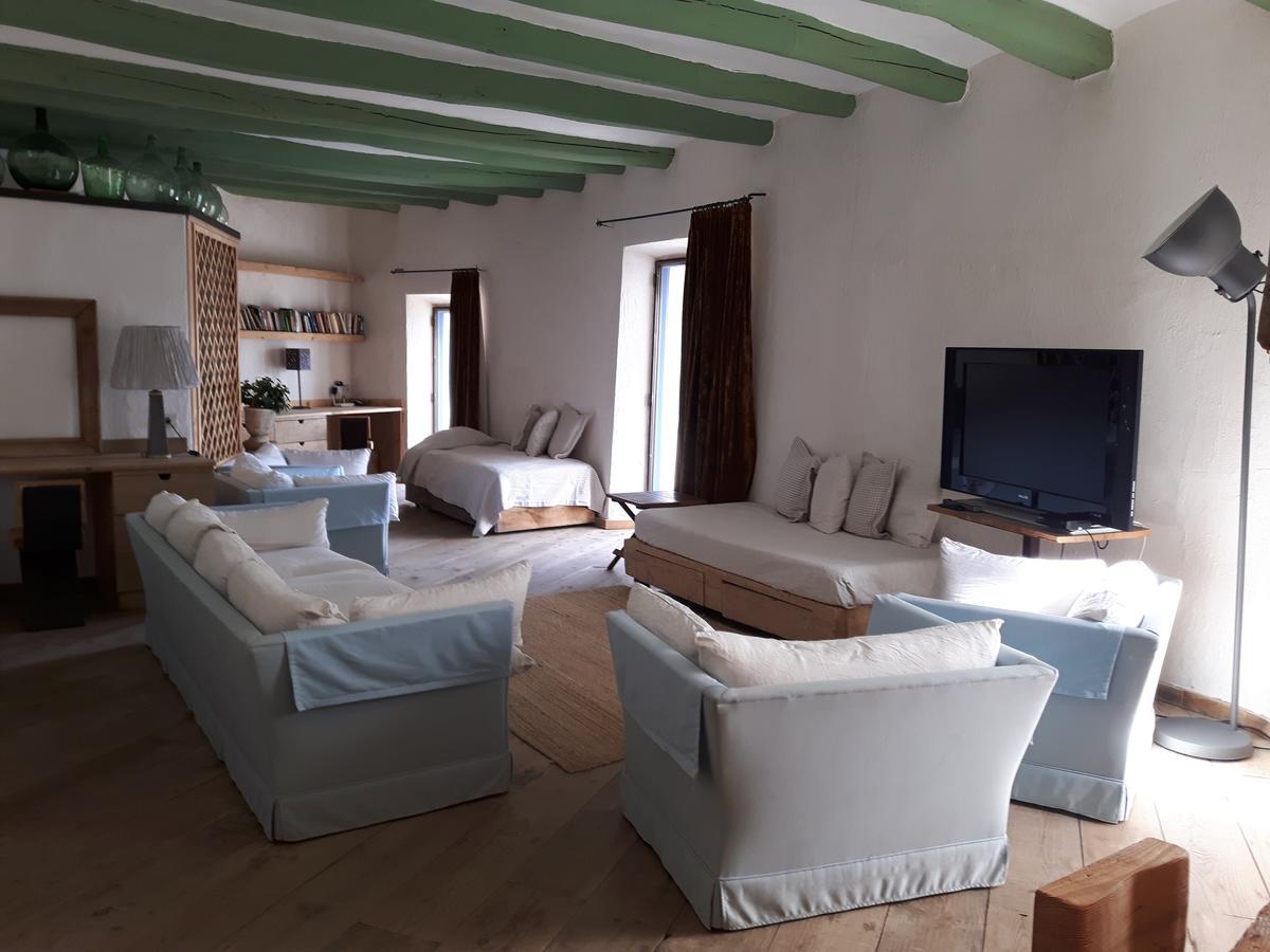 Apartamento Poal-Cadaqués Eksteriør billede