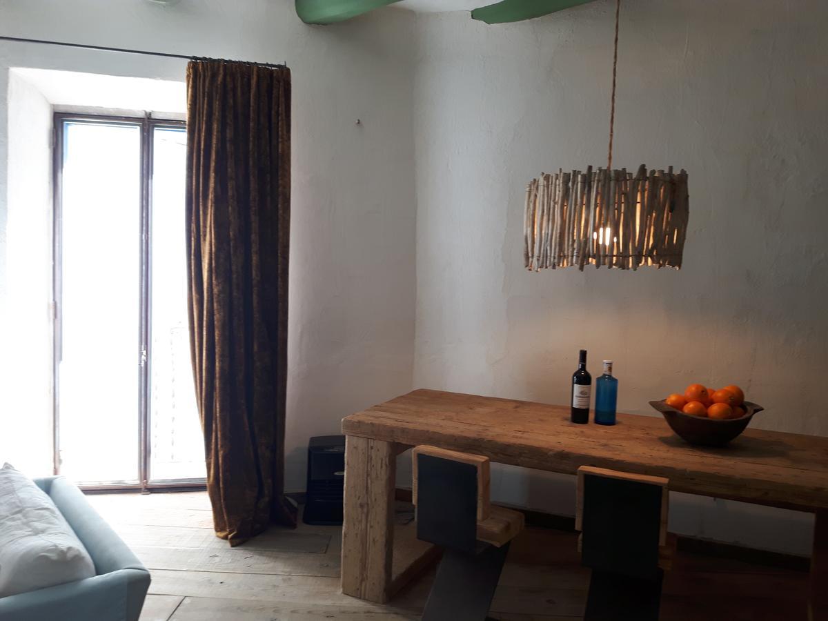 Apartamento Poal-Cadaqués Eksteriør billede