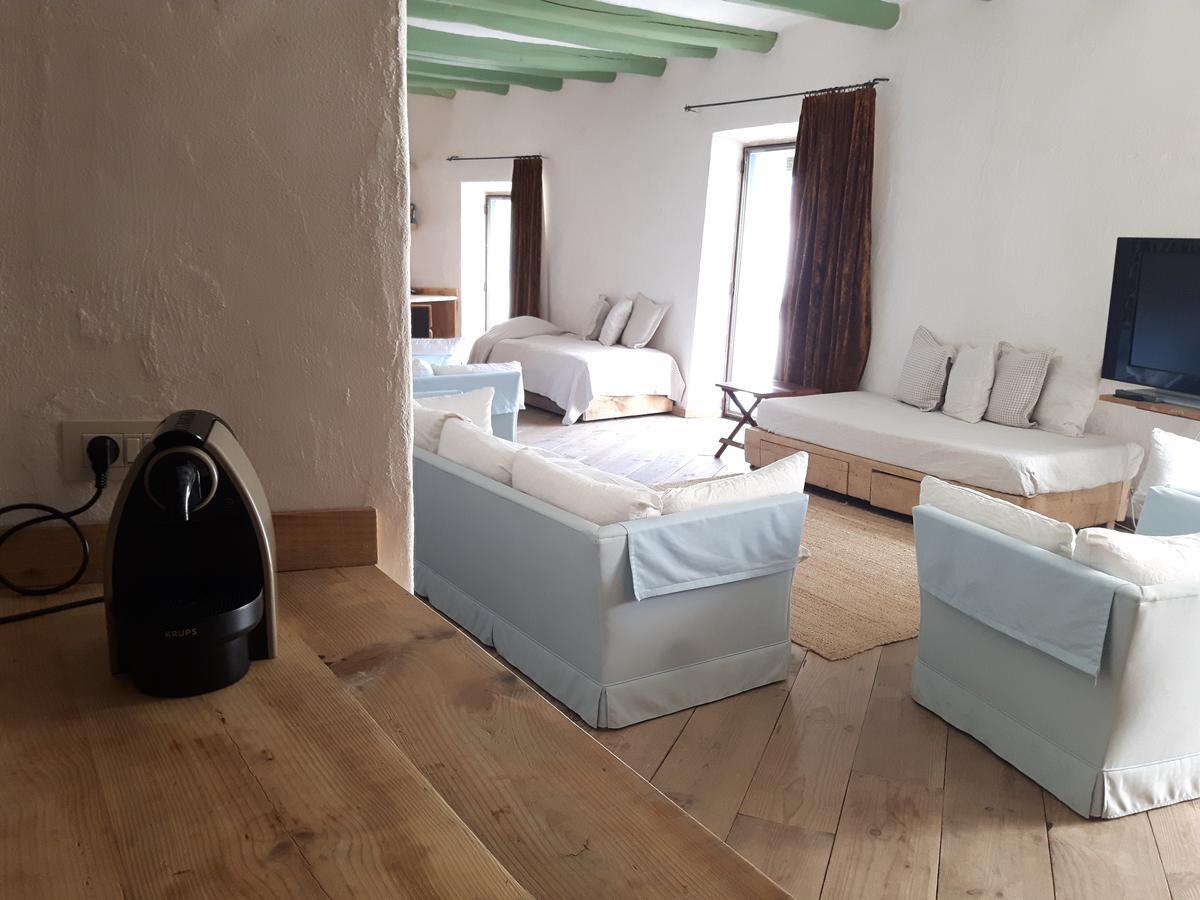 Apartamento Poal-Cadaqués Eksteriør billede