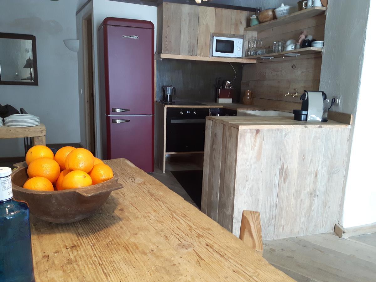 Apartamento Poal-Cadaqués Eksteriør billede